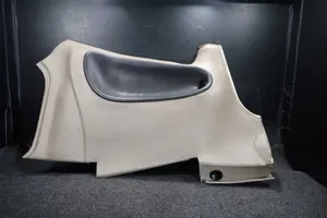 Cirrus SR20 LH Rear Cabin Side Interior Trim (Color: Driftwood) 20334-003